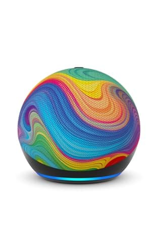 Amazon Echo Dot Kids for $35 + free shipping w/ Prime