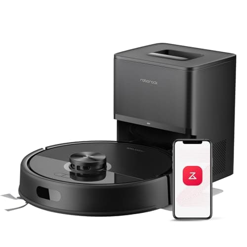 Roborock Q7 M5+ Robot Vacuum and Mop $230 + Free Shipping