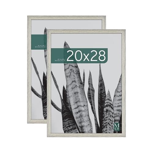 MCS Studio Gallery 20x28 Poste... Posters & Art Prints (2-Pack)