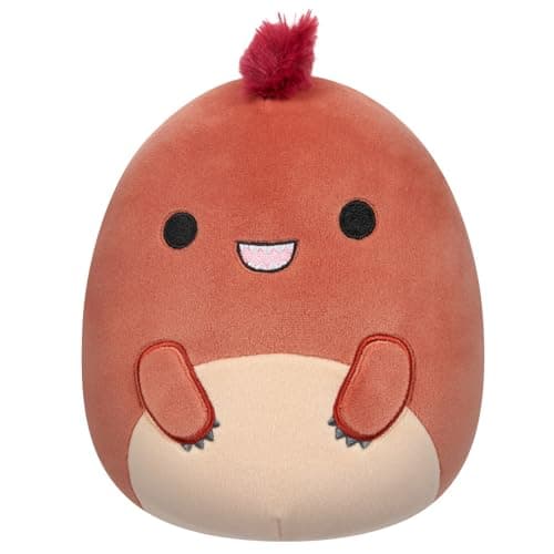 Squishmallows Original 8" Excalibur the Neon Green Dragon $5.40