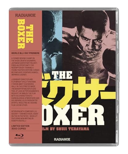 The Boxer