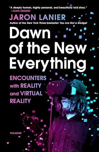 Dawn of the New Everything: En...th Reality and Virtual Reality