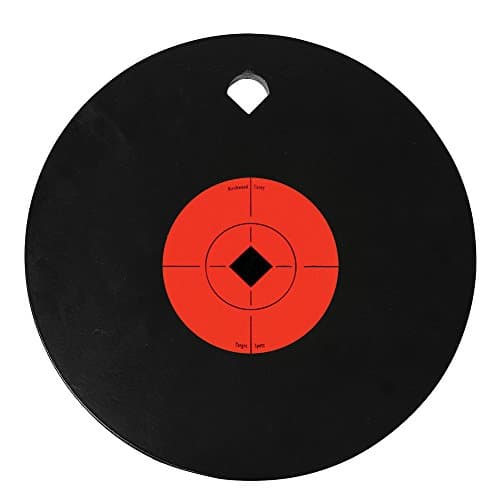 Birchwood Casey World Of Targe...3/8" Gong Target, 10" Diameter