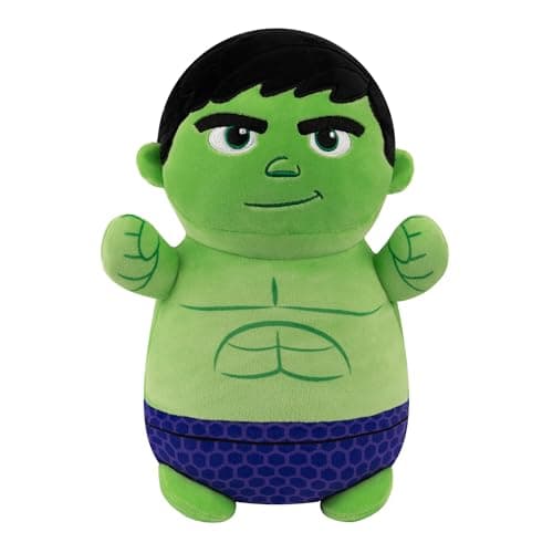 Squishmallows Original Marvel ...rasoft Official Jazwares Plush