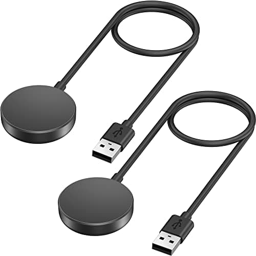 2 Pack Compatible with Samsung.../4/4 Classic/3/Active 2/Active