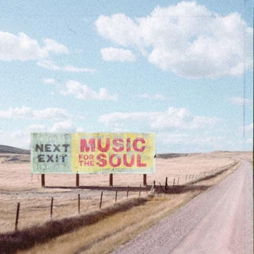 Music for the Soul