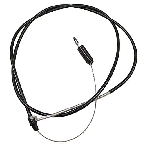 New Stens Traction Cable 290-945 Compatible with Toro 20330, 20331, 20339, 20350, 20351, 20370, 20371, 20377, 20378 and 20954 119-2379
