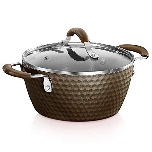 NutriChef Durable Non-Stick Co...fee - NutriChef PRTNCCW11COFCP
