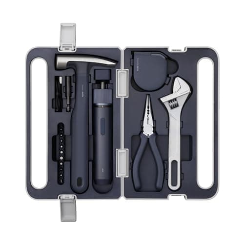18-Piece HOTO Electric Screwdriver Tool Kit $41.99 + Free Shipping