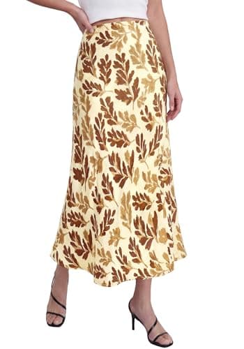 Women’s Skirts from $9 on Amazon (Regularly $29)