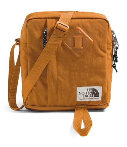 $28* | The North Face Berkeley Crossbody Bag at Amazon