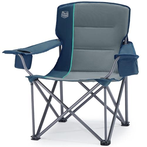 Timber Ridge 550 LBS Oversized...mp, Lawn, Picnic, Navy-Upgrade