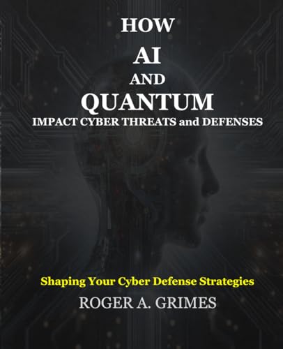 How AI and Quantum Impact Cybe... Your Cyber Defense Strategies