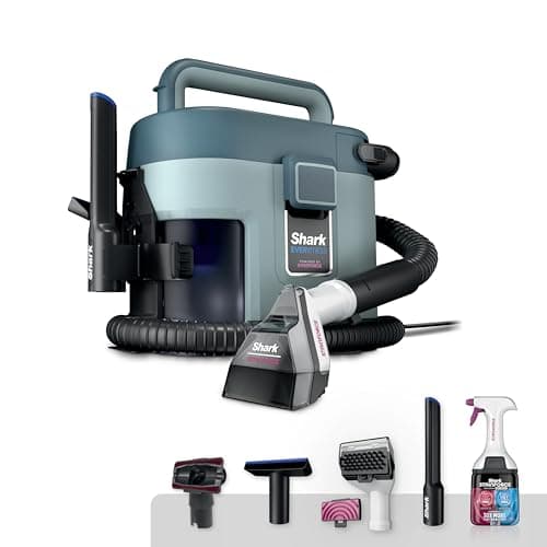 Shark EveryMess Wet & Dry Vacuum Just $128 Shipped on Walmart.com (Reg. $200)