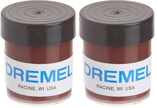 Dremel 421 Polishing Compound (Pack of 2)