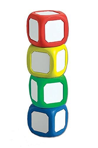 Learning Advantage Inc Write-o...Set, Assorted Colors, Set of 4