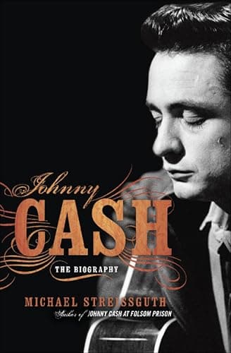 Johnny Cash: The Biography
