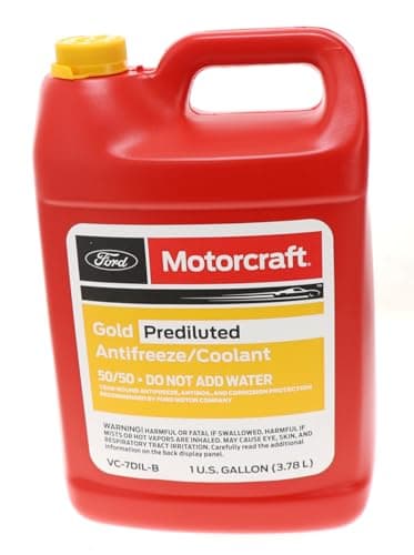 Motorcraft VC7DILB Anti-Freeze