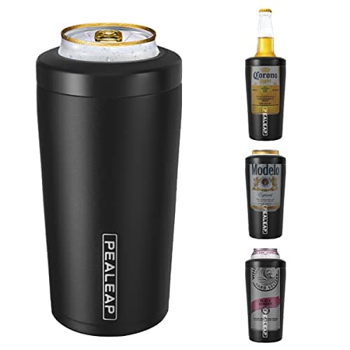 4-in-1 Insulated Slim Can Cooler for $16 w/ Prime + free shipping