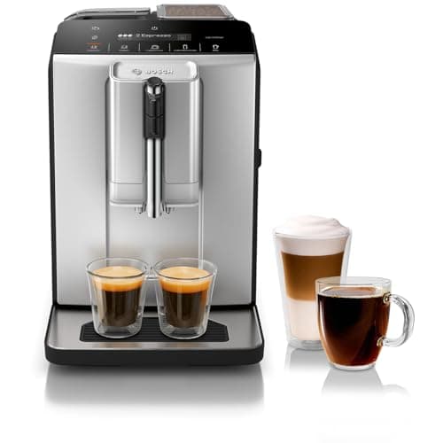 Bosch 300 Series Fully Automatic Espresso and Coffee Machine at Amazon $498.99 + Free Shipping