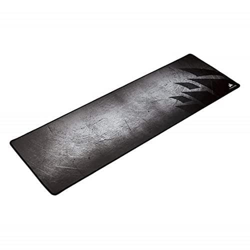 Corsair 36.6" x 11.8" Mousepad (Amazon)