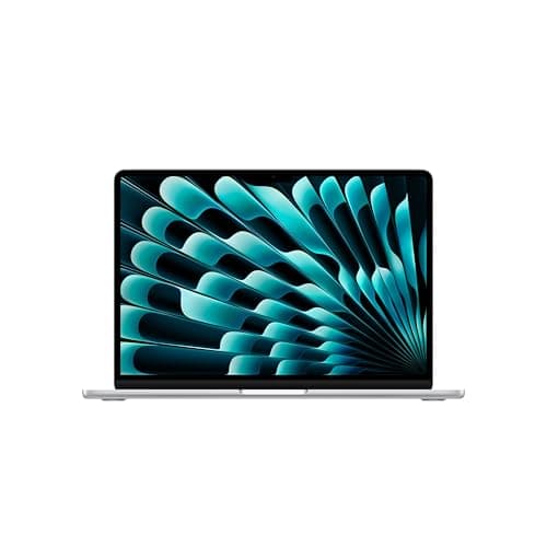 $949 | 13.6" Apple MacBook Air Laptop (2026): M5 10-Core Chip, 16GB RAM, 512GB SSD at Amazon
