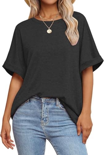 Women’s Summer Fashion Tops from $4 on Amazon (Reg. $15)
