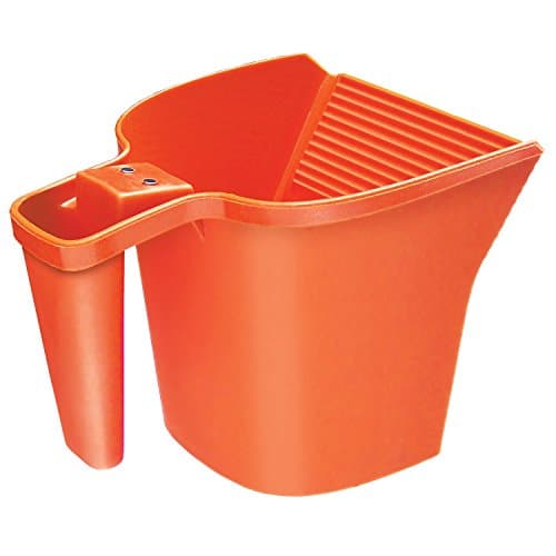 $2.97* | 24-Oz ALLWAY EZ Paint Cup w/ Pouring Spout & Magnetic Handle at Amazon