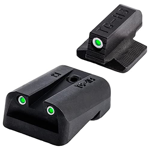 TRUGLO Tritium Handgun Sight |...Sight (Excluding Micro Series)