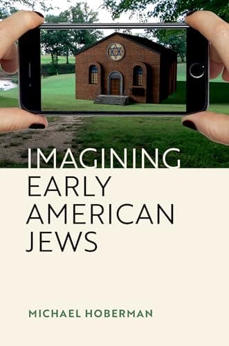 Imagining Early American Jews