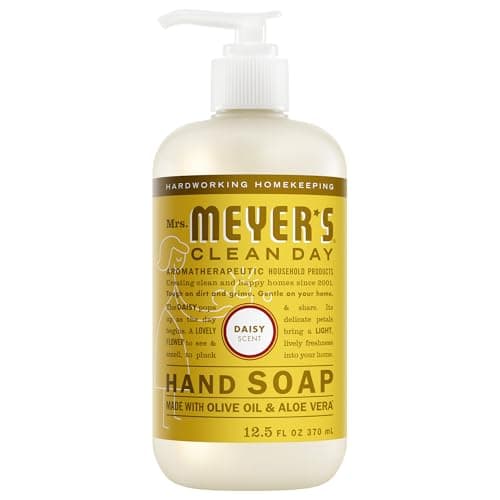 Mrs. Meyer’s Handsoap Just $2.86 Shipped on Amazon