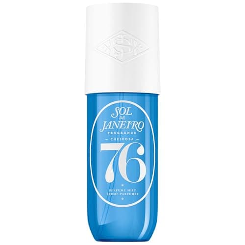 Sol de Janeiro 76 Cheirosa 8.1-fl. oz. Hair & Body Perfume Mist for $23 w/ Prime + free shipping