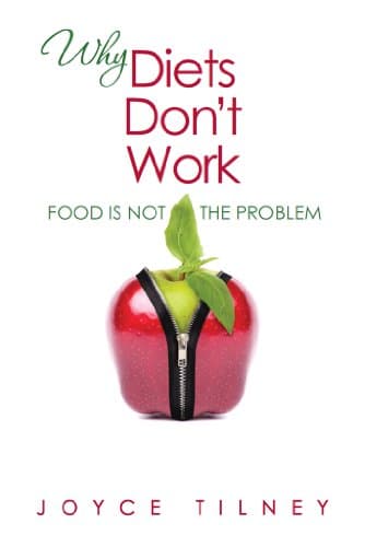 Why Diets Don't Work: Food Is Not The Problem
