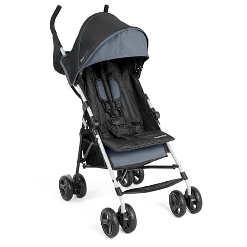 Ingenuity 3D Mini Convenience ...or Travel and More, Slate Grey