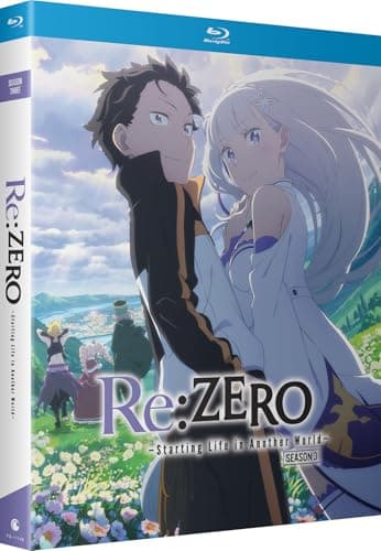 Re:ZERO -Starting Life in Another World- Season 3