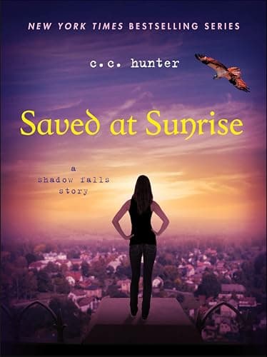 Saved at Sunrise (Shadow Falls)