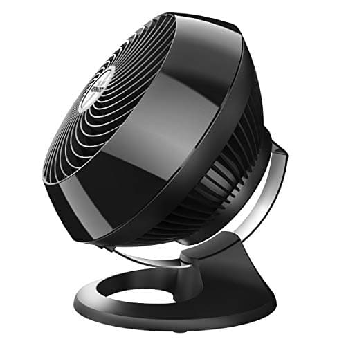 Vornado 560 Medium Air Circula...t, Electric Cooling Fan, Black