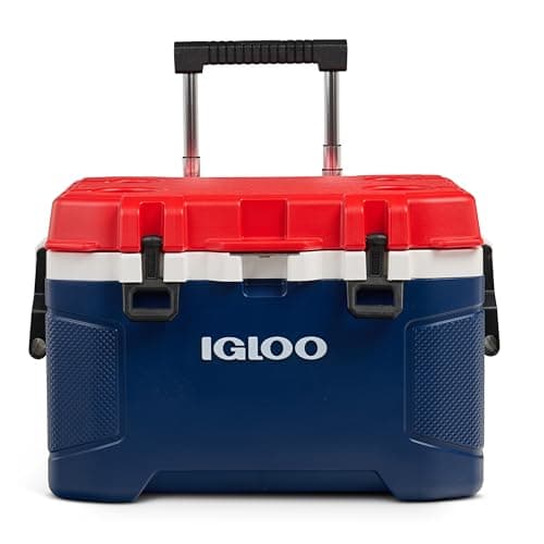 52 QT TM RLR AMRCA A-SEA 1P