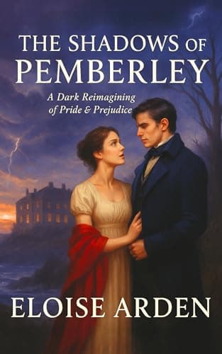 The Shadows of Pemberley: A da...e & Prejudice (Austen Seasons)