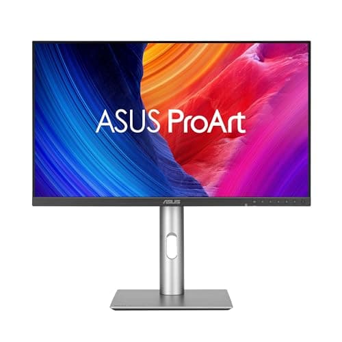 $199 | 27″ ASUS ProArt Professional Monitor - IPS, QHD (PA278CFRV) at Amazon