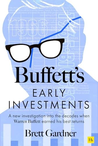Buffett's Early Investments: A...uffett earned his best returns