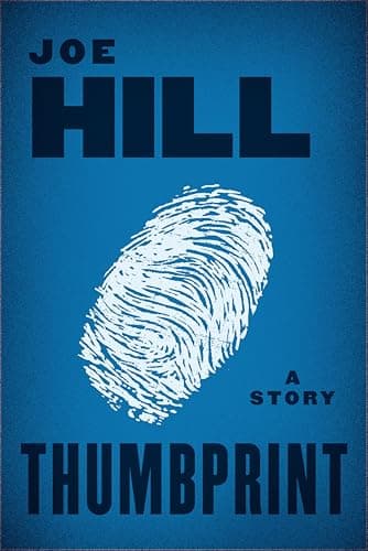 Thumbprint: A Story