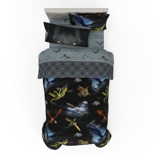 How to Train Your Dragon Kids ...ly Licensed Product) By Franco