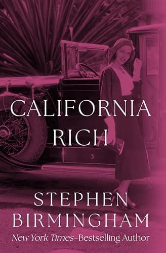 California Rich