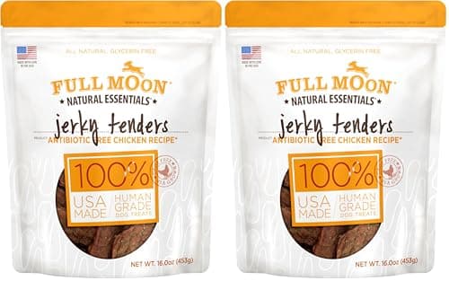 Full Moon Essential Chicken Tenders 16.0 oz (Pack of 2)