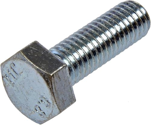 Dorman 799-062 Cap Screw-Hex H...x 25 mm, 10 Pack Universal Fit