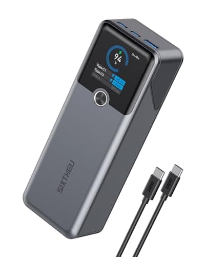 Amazon US, 69% OFF - 20,000mAh Power Bank