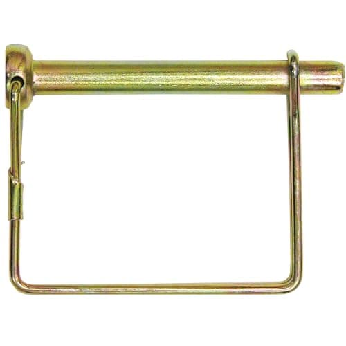 Buyers Products Company Yellow... 3-5/8 Inch Usable with Handle