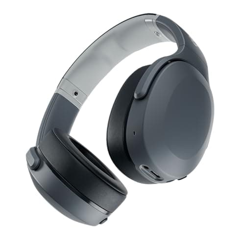 Skullcandy Crusher Evo Wireless Bluetooth Headphones (4 Colors) $100 + Free S/H