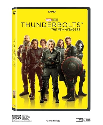 Thunderbolts*